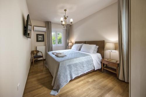 2 bedroom flat next to Acropolis - image 5