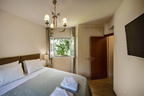 2 bedroom flat next to Acropolis - image 10