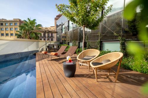 Ocean Drive Barcelona - image 11