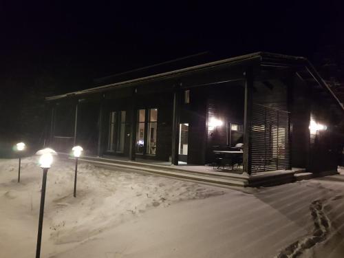 Villa Vilmala