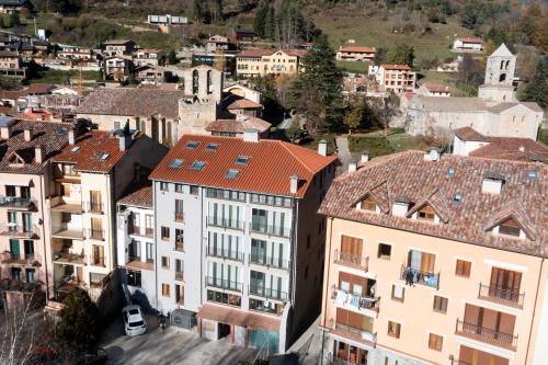 Hotel Cims de Camprodon - image 4