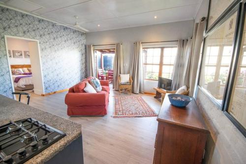 139 Longships - Self Catering Flatlet