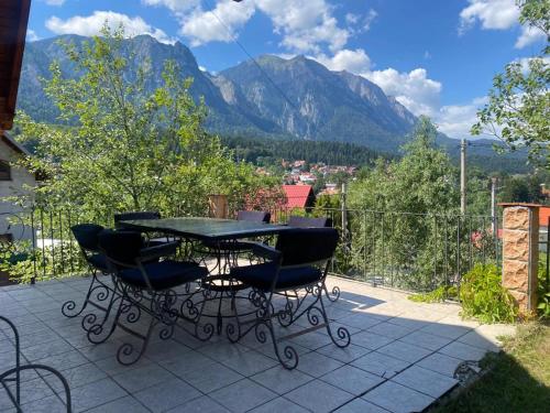 Casa De Vacanta Elena in Poiana Tapului