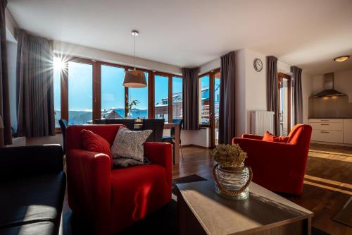 Excellent room comfort & quality