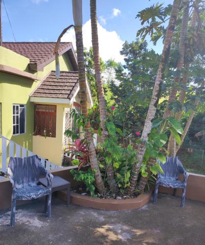 Gables Vacation Rentals with Private Gated Parking Onsite in Ocho Rios