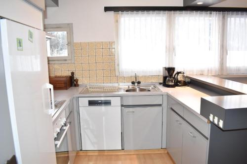  Arp (386 Bä) UG in Valbella