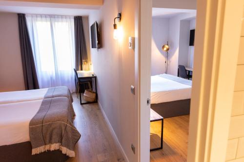 Hotel Cims de Camprodon - image 8