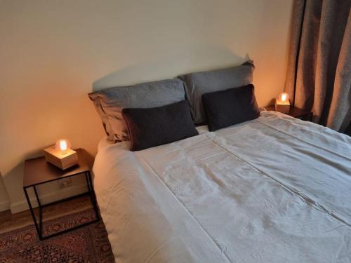 HEY PARIS Entire apartment