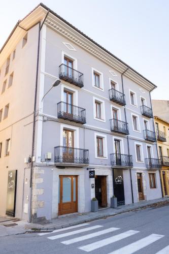 Hotel Cims de Camprodon, Camprodon bei La Vall de Bianya