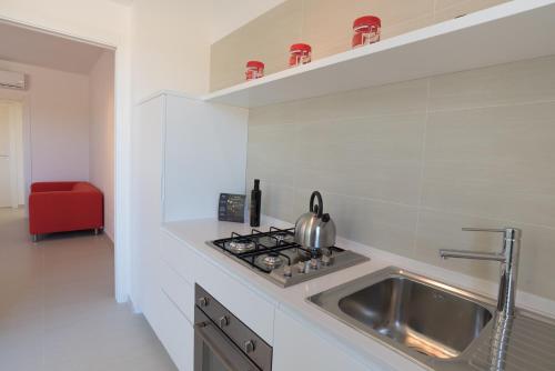 Appartamenti Sud Est Appartamenti Sud Est