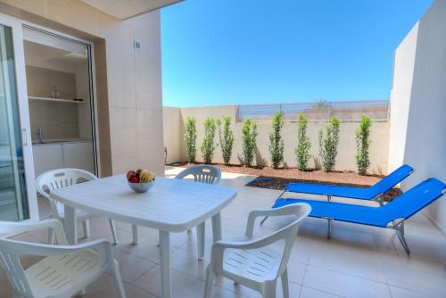 Appartamenti Sud Est Appartamenti Sud Est