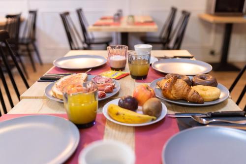 Hotel Cims de Camprodon - 식음료(F&B)