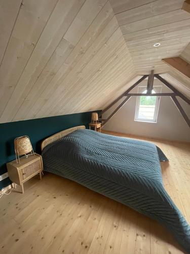 Gite Les Roches d'Etigues in Vattetot-sur-Mer