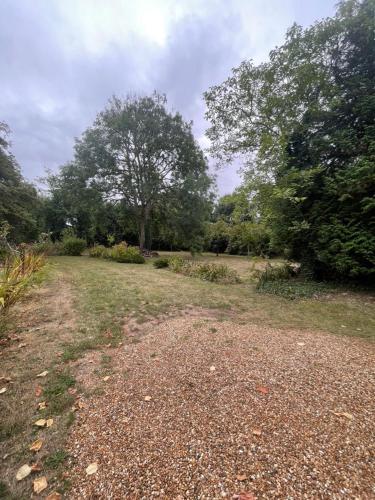 Gite Les Roches d'Etigues in Vattetot-sur-Mer