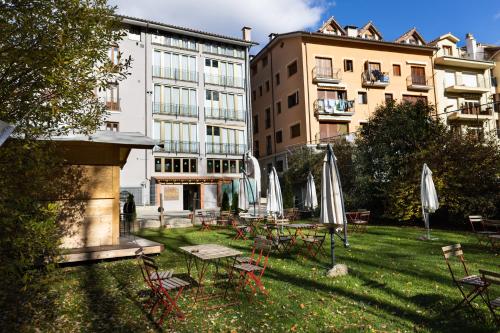Hotel Cims de Camprodon - image 3