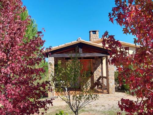 Casa Rural Amarilla