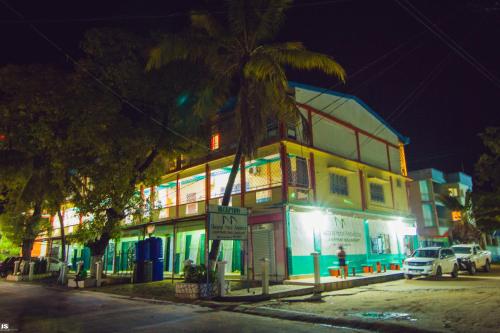 . Hotel National Ambilobe