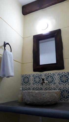Casa El Retiro - Villa de Leyva – Villa de Leiva, PA