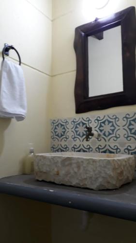 Casa El Retiro - Villa de Leyva – Villa de Leiva, PA