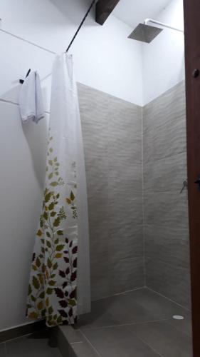 Casa El Retiro - Villa de Leyva – Villa de Leiva, PA