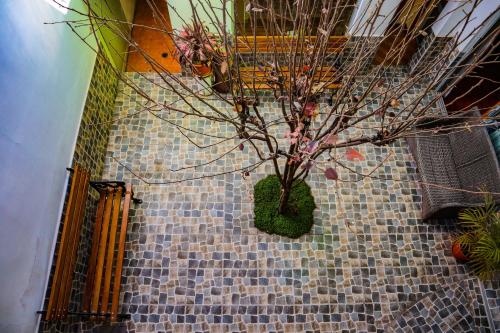 Inka City Hostel