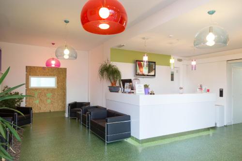 Hotels Campus - image 2