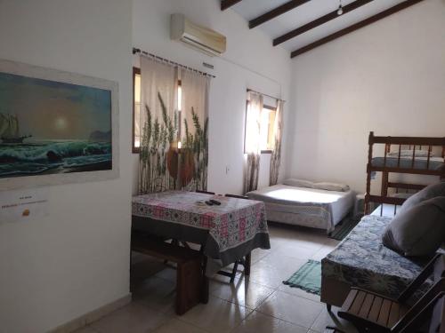 Trindade Hospeda - Studios Vila Trindade in Trindade