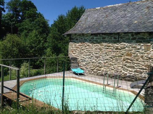 Le Moulin de Limayrac, Gîte avec piscine et jardin privatifs 3