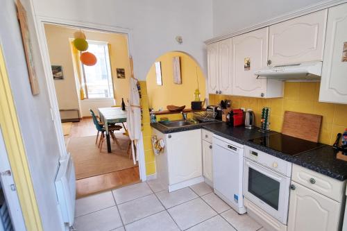 Le Mimosa by EnjoyNice, in the heart of Nice with airco, Nice (fotografie 8)