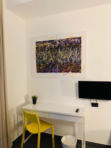 Hotel Scigliano - image 12