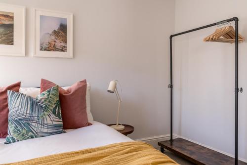No. 5 The Court-with FREE parking, Cumbria