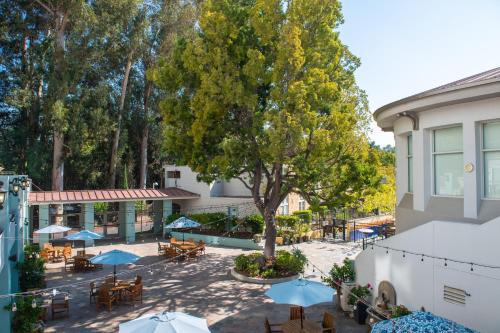 Crowne Plaza Palo Alto