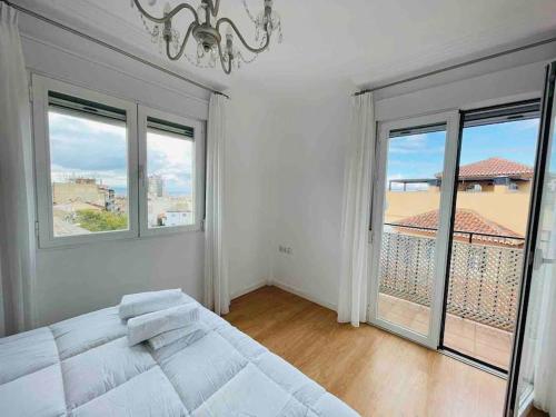 Apartamento centro de Granada 2, Granada