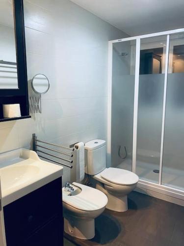 Apartamento centro de Granada 2, Granada (photo 8)