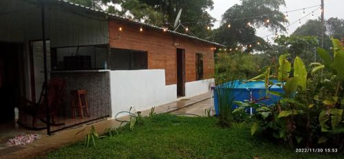 Casa Granja