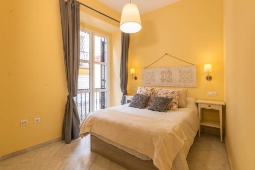 Apartamento DUX VERAGUA Centro Sevilla