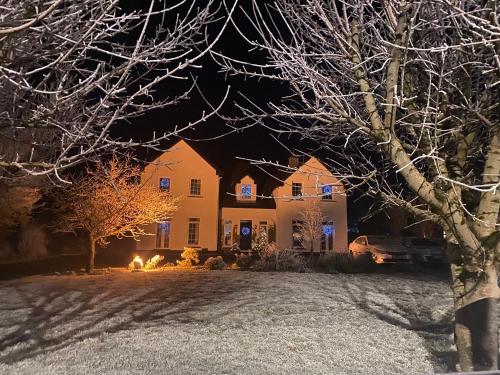 Seven Oaks B&B 2