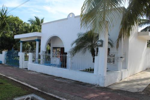 La casa del Doc.