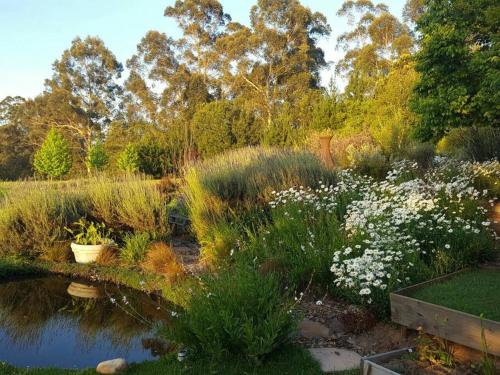 Beautiful country home on the Garden Route!