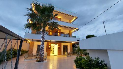 FINIKAS Suites & Apartments 10min from Athens Airport - Artemida