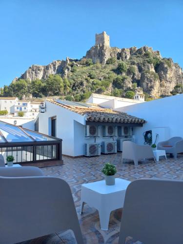 CASA RURAL ÁGUILAS HOME zhr