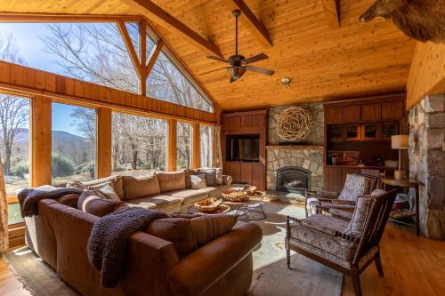 Beech Haven, Beech Mountain (photo 3)