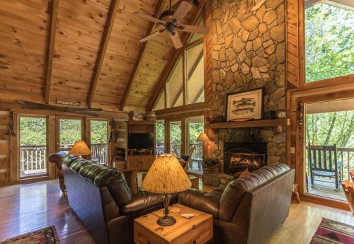 Three-Bedroom Holiday Home