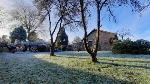 Gîte Les Sittelles