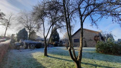 Gîte Les Sittelles