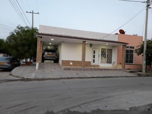 MY CASA BLANCA JF