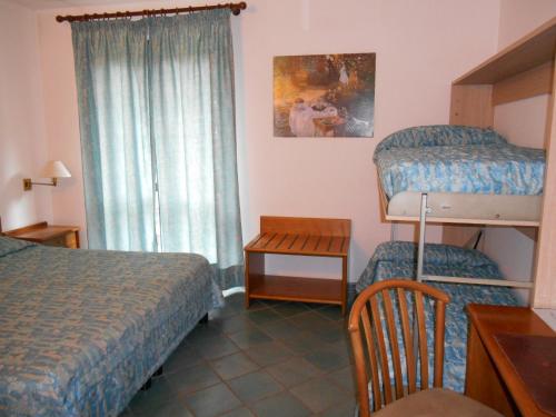 Hotel Pagnani in Pescasseroli