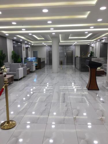 الطيف المسافر للشقق المخدومة اقتصادي, Dammam (fotografie 7)