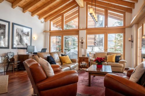 Apartment Montana, Церматт