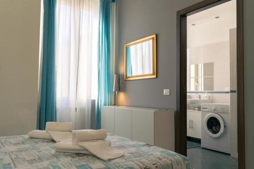  B&B Intero Appartamento Forum e Metro Milanofiori in Assago